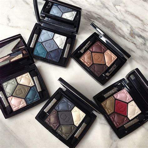 dior 4 colour eyeshadow|dior show eyeshadows.